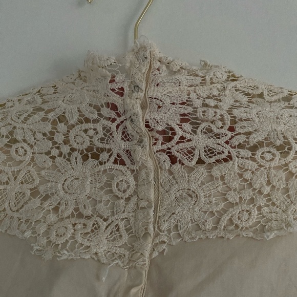 Designers Remix Collection – Tyttebær Maja Blouse (S/M) - Picture 10 of 14